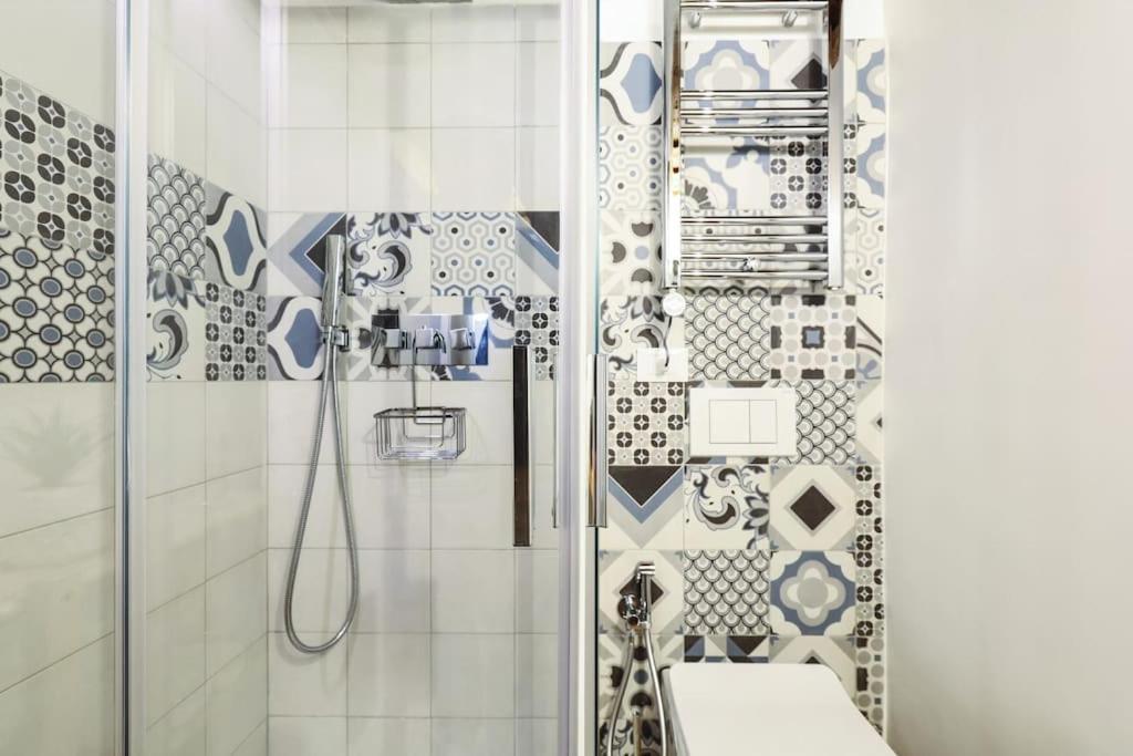 Cozy Loft Navigli, Close To Duomo And Bocconi - Italy Flat Vacation Milan Exterior photo