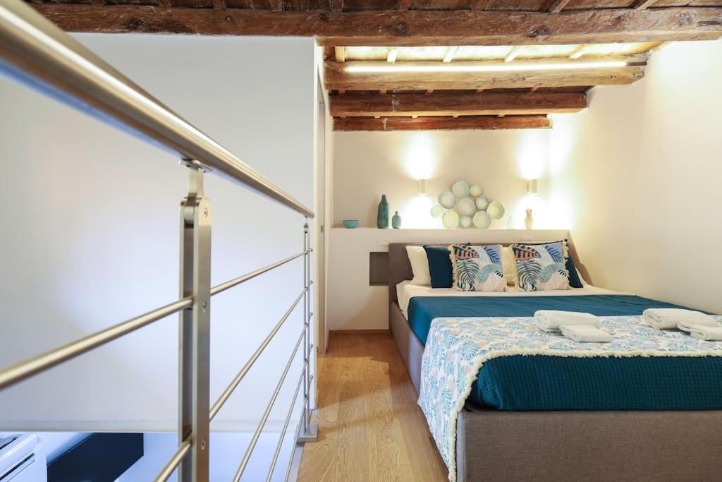 Cozy Loft Navigli, Close To Duomo And Bocconi - Italy Flat Vacation Milan Exterior photo